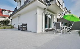 Ferienhaus Pommernweg Ferienwohnung Oeynhausen Appartement 3